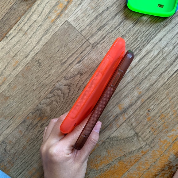 Samsung Galaxy S4 Cases Bundle - Picture 14 of 16